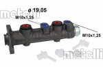 METELLI  Brake Master Cylinder 05-0009K
