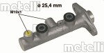 METELLI  Brake Master Cylinder 05-0347