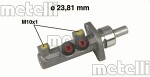 METELLI  Brake Master Cylinder 05-0412
