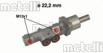 METELLI  Brake Master Cylinder 05-0534