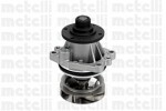 METELLI  Water Pump,  engine cooling 24-0432A