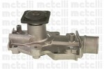 METELLI  Water Pump,  engine cooling 24-0501