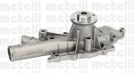 METELLI  Water Pump,  engine cooling 24-1006