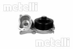 METELLI  Water Pump,  engine cooling 24-1164