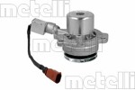 METELLI  Water Pump,  engine cooling 24-1360A-8