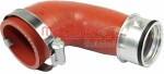 METZGER AUTOTEILE Charge Air Hose 2400118