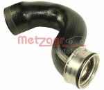 METZGER AUTOTEILE Charge Air Hose 2400122