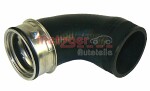 METZGER AUTOTEILE Charge Air Hose 2400129