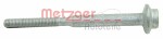 METZGER  Screw,  injection nozzle holder OE-part 0870099S