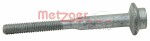 METZGER  Screw,  injection nozzle holder OE-part 0871000S