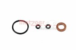 METZGER  Seal Kit,  injector nozzle 0873013