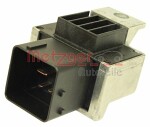 METZGER  Control Unit,  glow time OE-part 12V 0884005