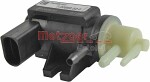METZGER  Преобразователь давления, турбокомпрессор 12V 0892592
