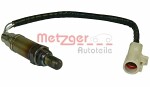 METZGER  Lambda Sensor OE-part 0893191