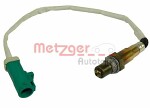 METZGER  Lambda Sensor OE-part 0893260