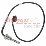 METZGER  Sensor,  exhaust gas temperature OE-part 0894007