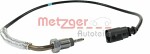 METZGER  Sensor,  exhaust gas temperature OE-part 0894404