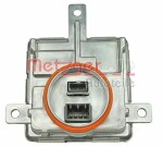 METZGER  Ballast,  gas discharge lamp OE-part GREENPARTS 0896012
