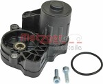 METZGER  Control Element,  parking brake caliper OE-part GREENPARTS 0899053