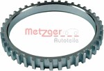 METZGER  Зубчатый диск импульсного датчика,  противобл. устр. 0900158