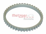 METZGER  Зубчатый диск импульсного датчика,  противобл. устр. 0900263