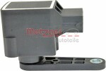 METZGER  Sensor,  headlight levelling OE-part 0901127