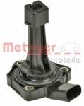 METZGER  Sensor,  engine oil level 0901284