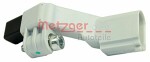 METZGER  Sensor,  crankshaft pulse 0902379