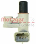 METZGER  Sensor,  camshaft position OE-part 0903018