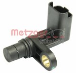 METZGER  Sensor,  ignition pulse 0903226