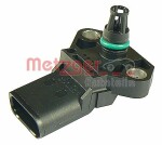 METZGER  Sensor,  boost pressure OE-part 0906094