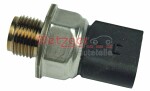 METZGER  Sensor,  fuel pressure OE-part 0906202