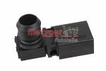 METZGER  Pressure Sensor,  brake booster GREENPARTS 0906469