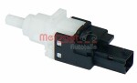METZGER  Stop Light Switch GREENPARTS 0911136