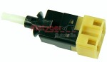 METZGER  Stop Light Switch GREENPARTS 0911082