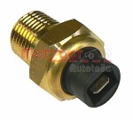 METZGER  Temperature Switch,  coolant warning lamp 0915088