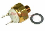 METZGER  Temperature Switch,  coolant warning lamp 0915239