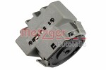 METZGER  Ignition Switch GREENPARTS 09161034