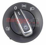 METZGER  Switch,  headlight GREENPARTS 0916732