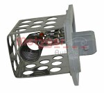 METZGER  Control Unit,  electric fan (engine cooling) OE-part 0917051