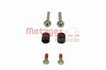 METZGER  Guide Sleeve Kit,  brake caliper 113-1310X
