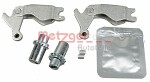 METZGER  Repair Kit,  expander GREENPARTS 12053001