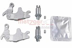 METZGER  Repair Kit,  expander 12053007