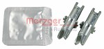 METZGER  Система тяг и рычагов, тормозная система GREENPARTS 12053023