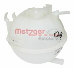 METZGER  Компенсационный бак,  охлаждающая жидкость GREENPARTS 2140148