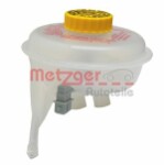METZGER  Компенсационный бак,  тормозная жидкость 2140032