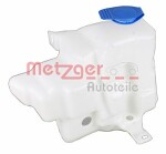 METZGER  Резервуар для воды (для чистки) 5, 5л 2140068