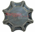 METZGER  Cap,  power steering fluid reservoir 2140155