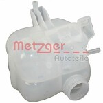 METZGER  Expansion Tank,  coolant 2140168