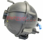 METZGER  Expansion Tank,  coolant 2140169